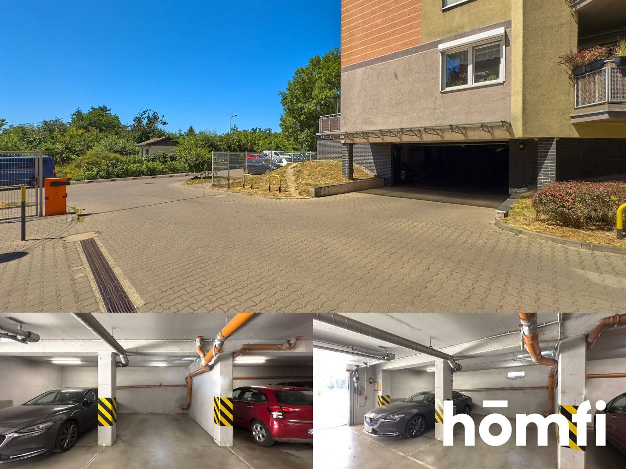 3-pokoje 63 m2 aleja Marcina Kromera z komórką lokatorską i parkingiem - Mieszkanie - Sprzedaż - Wrocław, Psie Pole / Karłowice