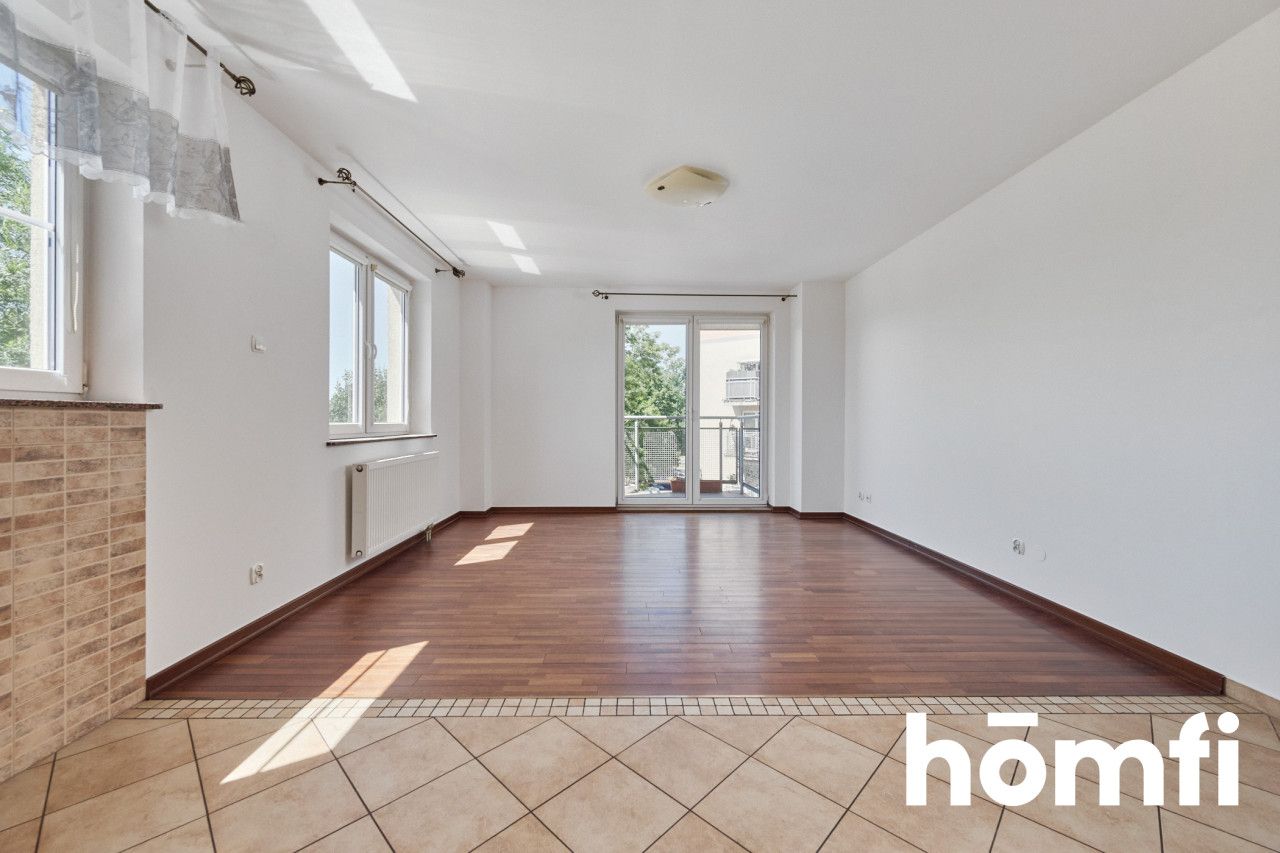 3-pokoje 63 m2 aleja Marcina Kromera z komórką lokatorską i parkingiem - Mieszkanie - Sprzedaż - Wrocław, Psie Pole / Karłowice