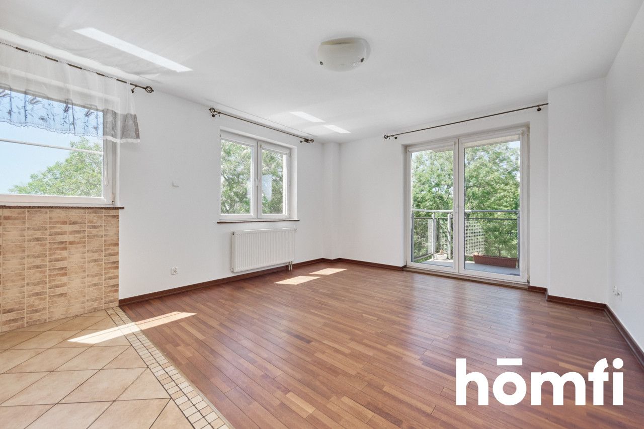 3-pokoje 63 m2 aleja Marcina Kromera z komórką lokatorską i parkingiem - Mieszkanie - Sprzedaż - Wrocław, Psie Pole / Karłowice