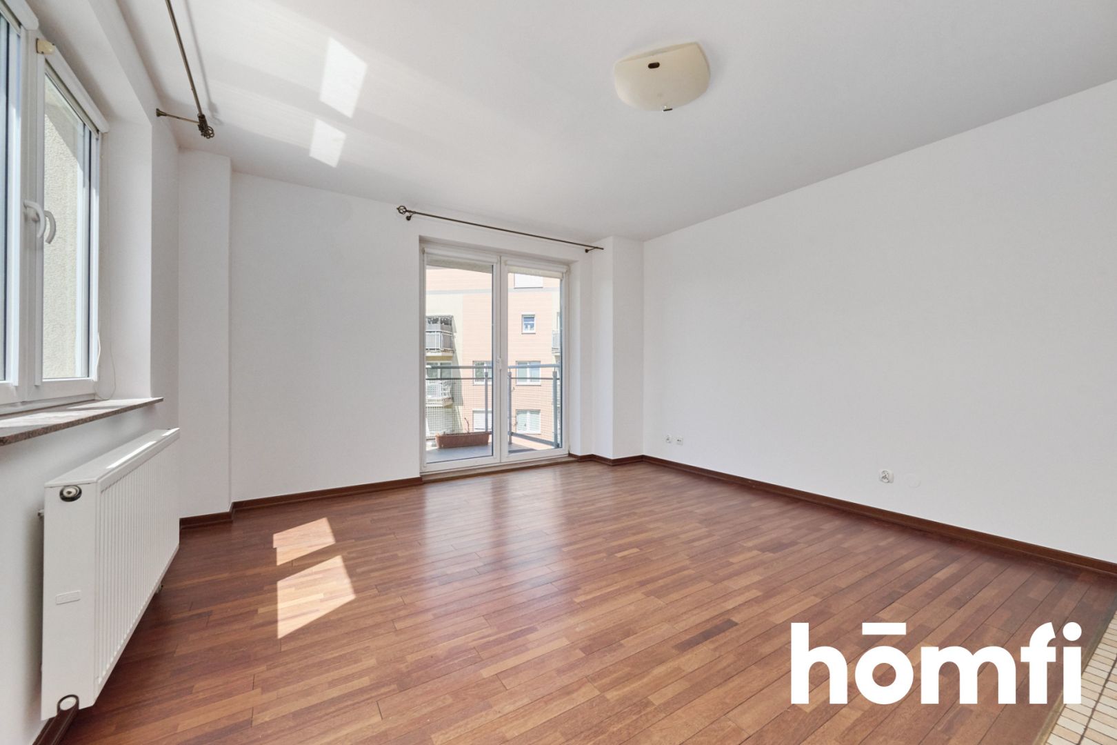 3-pokoje 63 m2 aleja Marcina Kromera z komórką lokatorską i parkingiem - Mieszkanie - Sprzedaż - Wrocław, Psie Pole / Karłowice