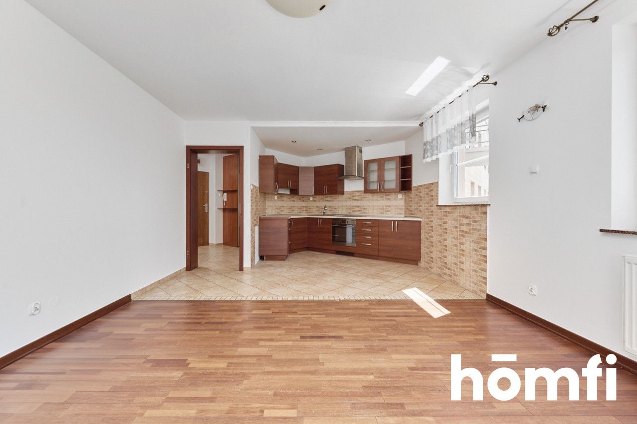 3-pokoje 63 m2 aleja Marcina Kromera z komórką lokatorską i parkingiem - Mieszkanie - Sprzedaż - Wrocław, Psie Pole / Karłowice