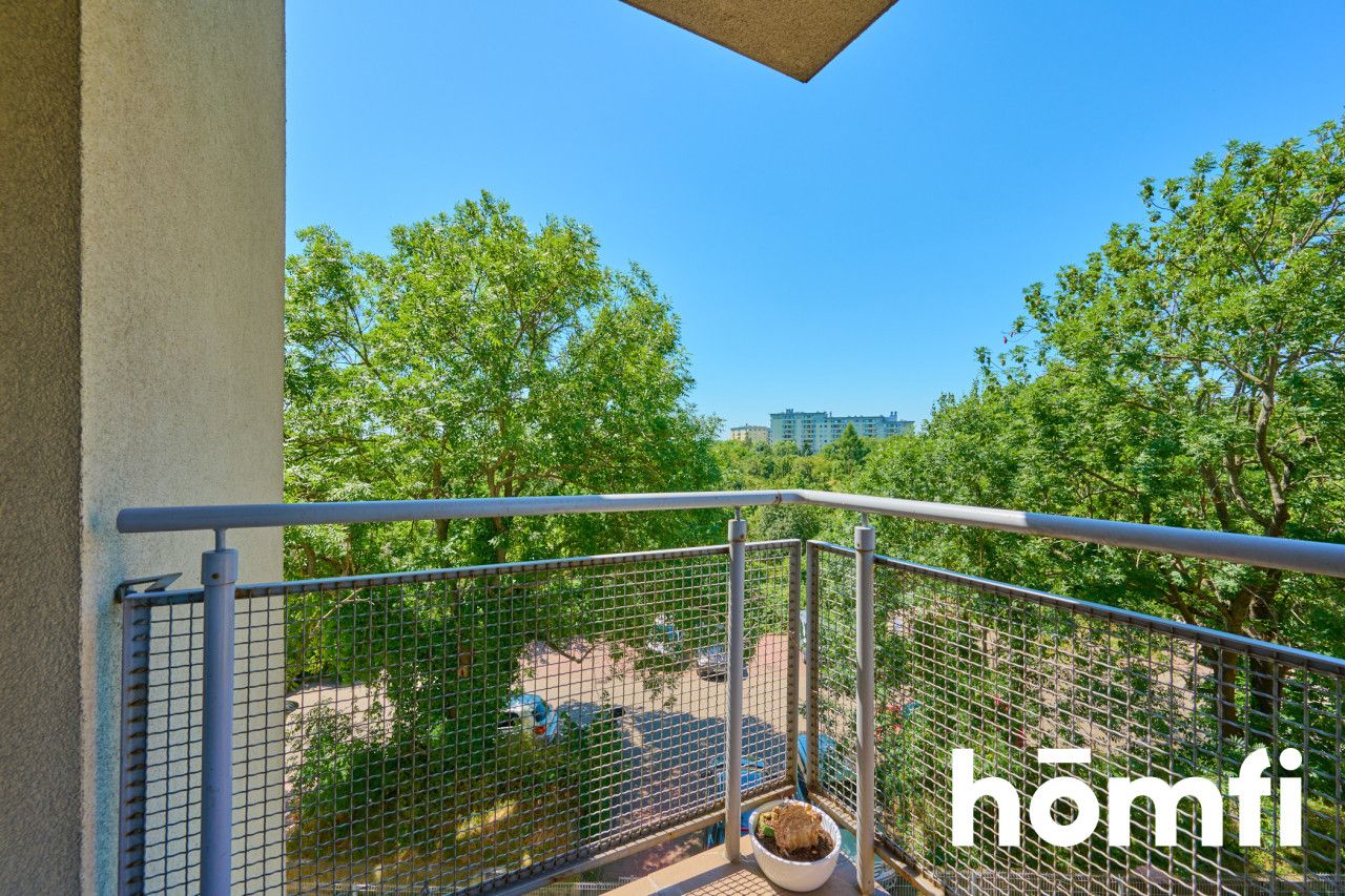 3-pokoje 63 m2 aleja Marcina Kromera z komórką lokatorską i parkingiem - Mieszkanie - Sprzedaż - Wrocław, Psie Pole / Karłowice