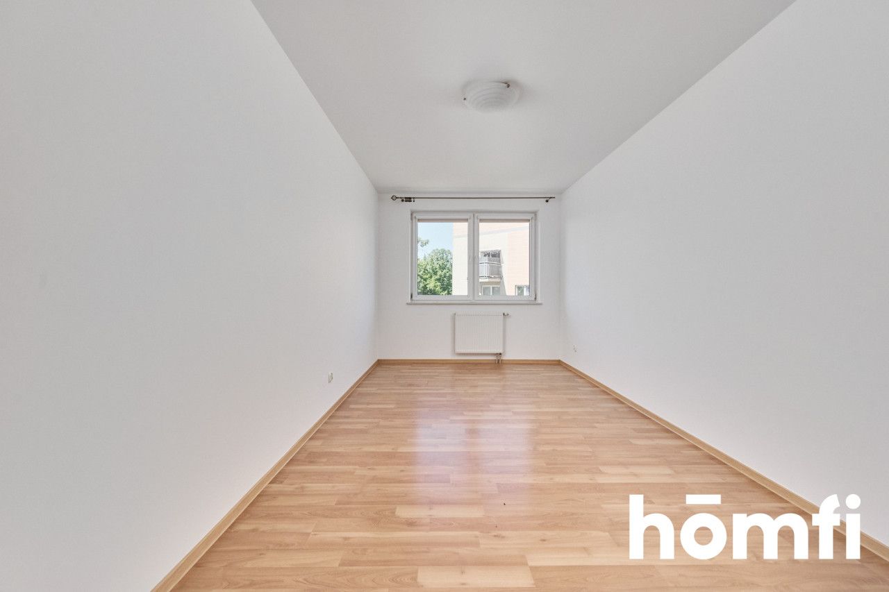 3-pokoje 63 m2 aleja Marcina Kromera z komórką lokatorską i parkingiem - Mieszkanie - Sprzedaż - Wrocław, Psie Pole / Karłowice