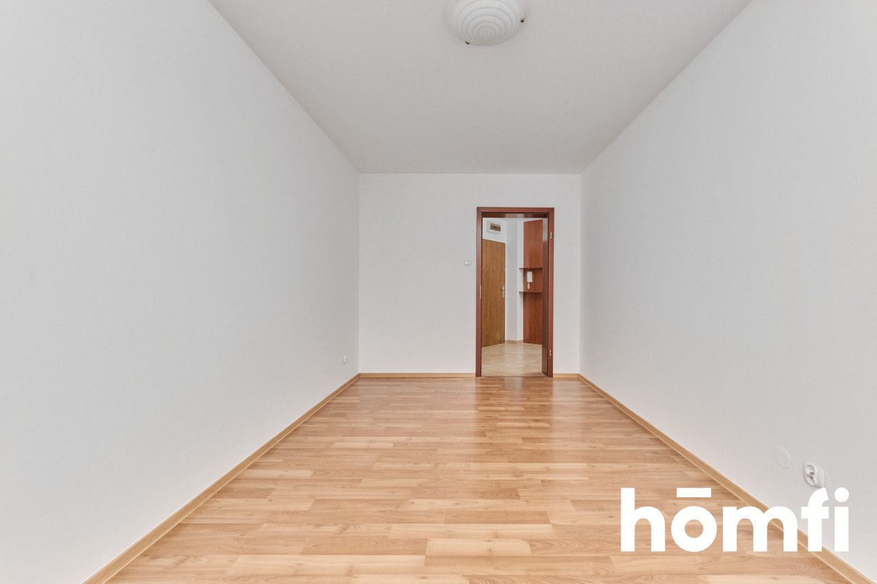 3-pokoje 63 m2 aleja Marcina Kromera z komórką lokatorską i parkingiem - Mieszkanie - Sprzedaż - Wrocław, Psie Pole / Karłowice