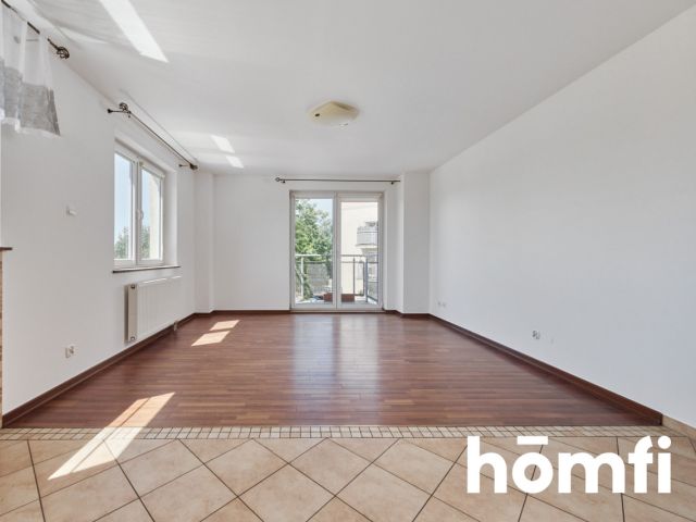 3-pokoje 63 m2 aleja Marcina Kromera z komórką lokatorską i parkingiem - Mieszkanie - Sprzedaż - Wrocław, Psie Pole / Karłowice