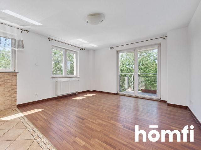 3-pokoje 63 m2 aleja Marcina Kromera z komórką lokatorską i parkingiem - Mieszkanie - Sprzedaż - Wrocław, Psie Pole / Karłowice