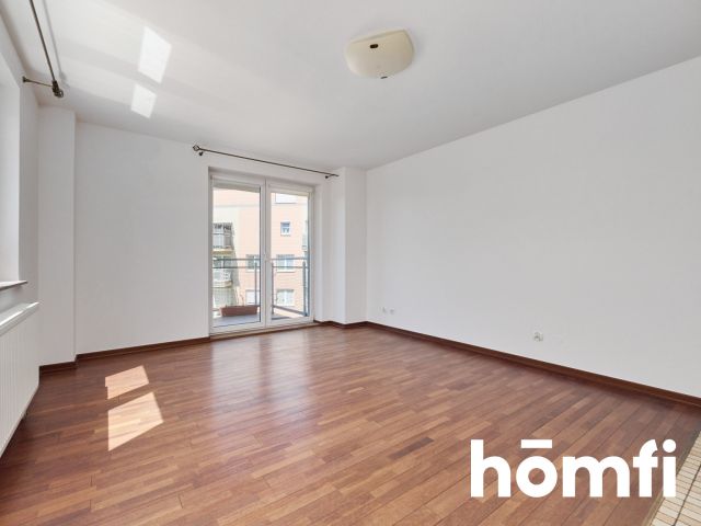 3-pokoje 63 m2 aleja Marcina Kromera z komórką lokatorską i parkingiem - Mieszkanie - Sprzedaż - Wrocław, Psie Pole / Karłowice