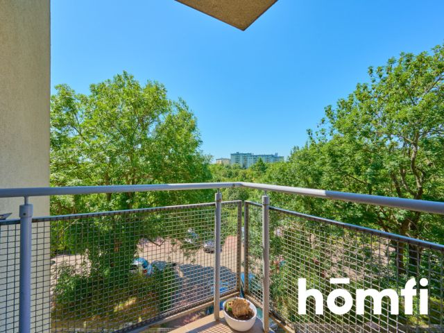 3-pokoje 63 m2 aleja Marcina Kromera z komórką lokatorską i parkingiem - Mieszkanie - Sprzedaż - Wrocław, Psie Pole / Karłowice