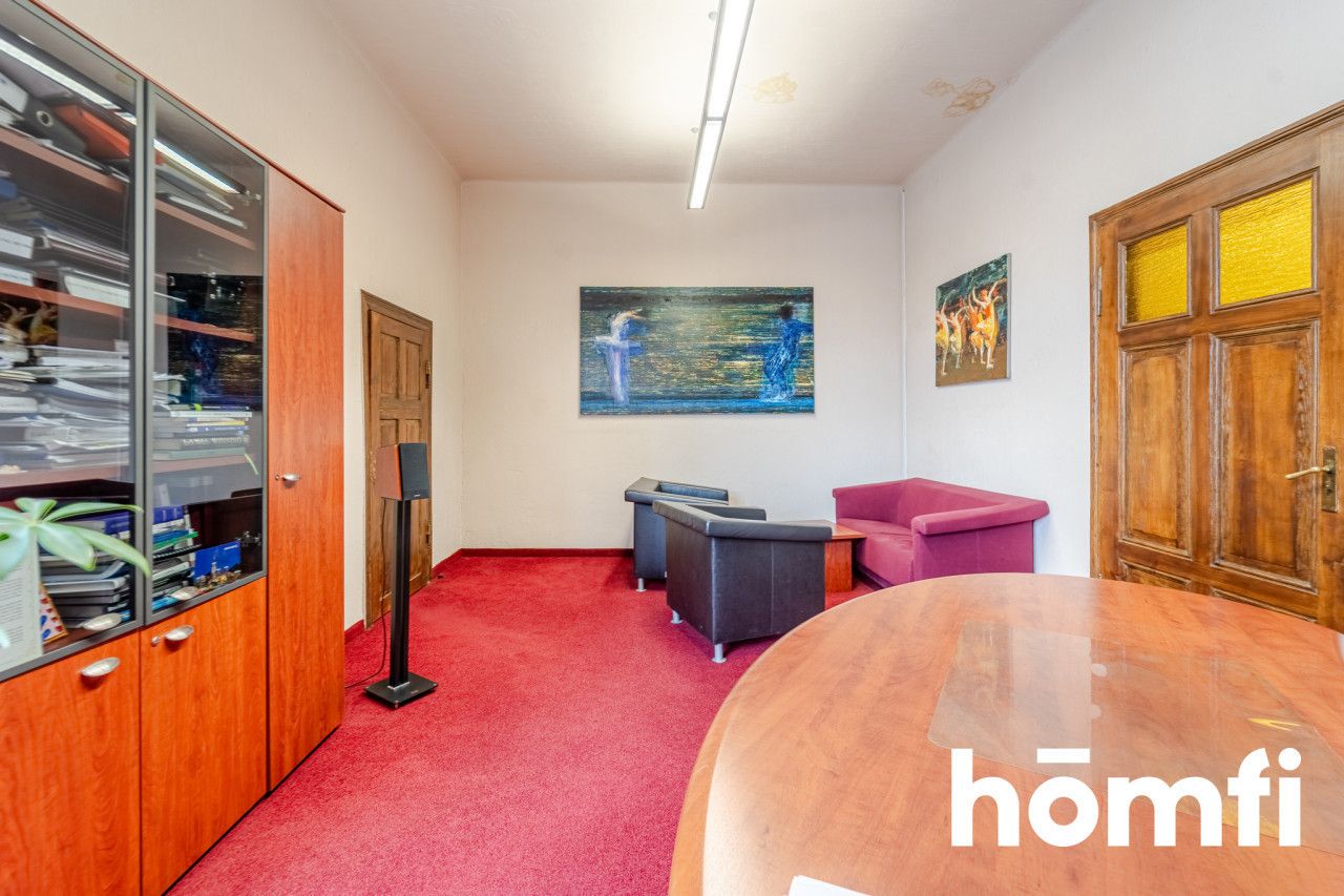 Invest Now! Opportunity to Split into 6 Apartments - Commercial premises - Sale - Katowice, Śródmieście