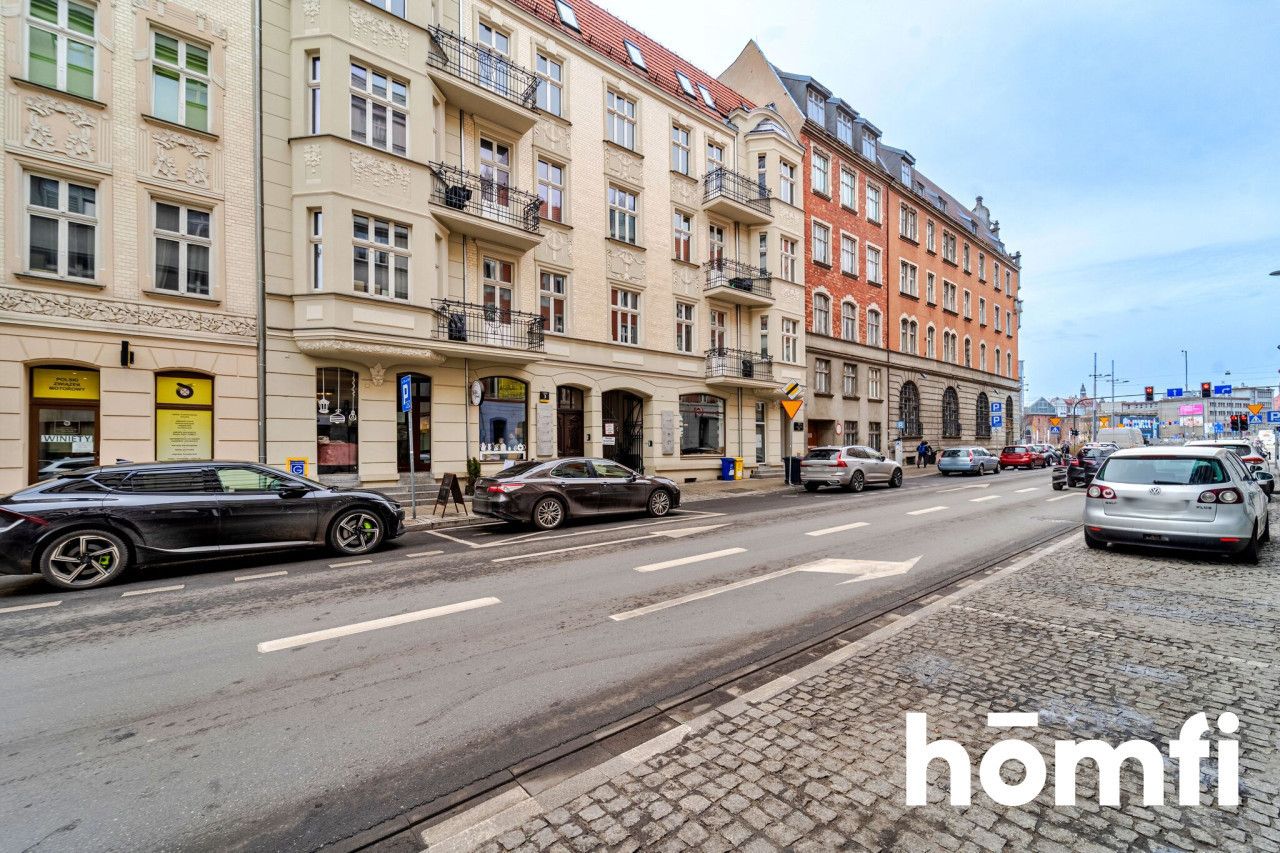Invest Now! Opportunity to Split into 6 Apartments - Commercial premises - Sale - Katowice, Śródmieście