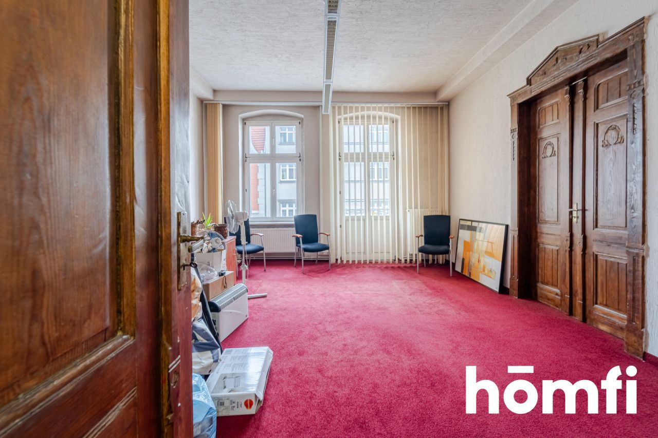 Invest Now! Opportunity to Split into 6 Apartments - Commercial premises - Sale - Katowice, Śródmieście