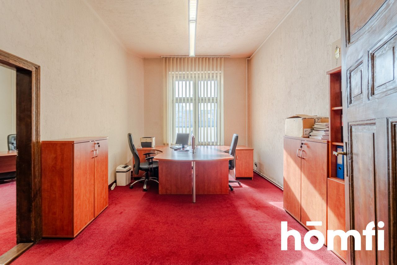 Invest Now! Opportunity to Split into 6 Apartments - Commercial premises - Sale - Katowice, Śródmieście