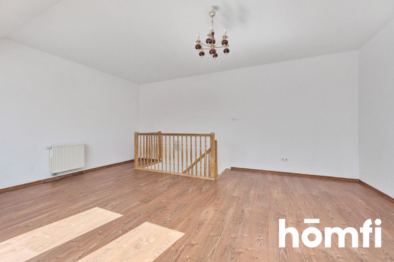 two-level apartment located at Ołtaszyn - Apartment - Sale - Wrocław, Krzyki / Ołtaszyn