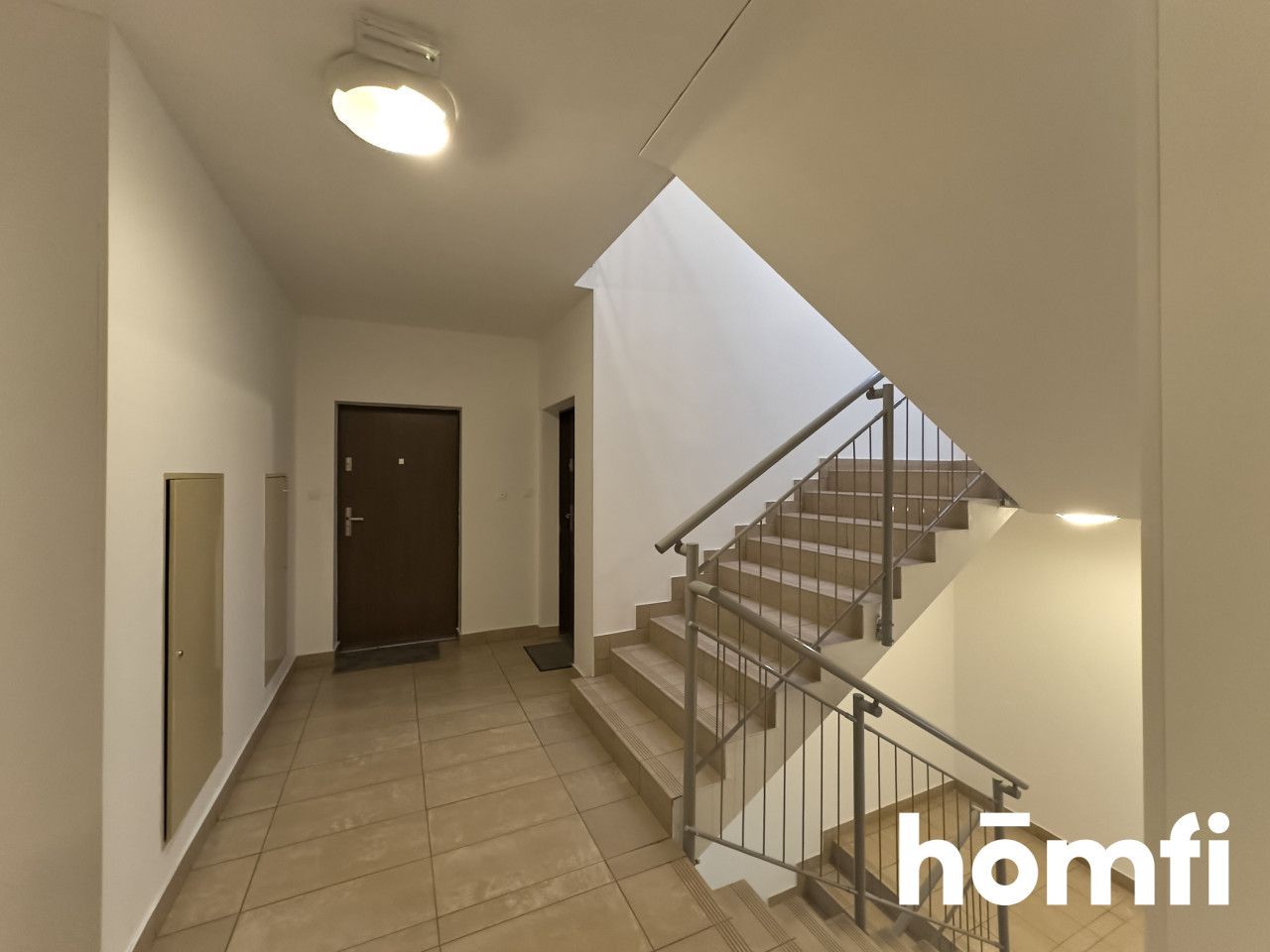 two-level apartment located at Ołtaszyn - Apartment - Sale - Wrocław, Krzyki / Ołtaszyn