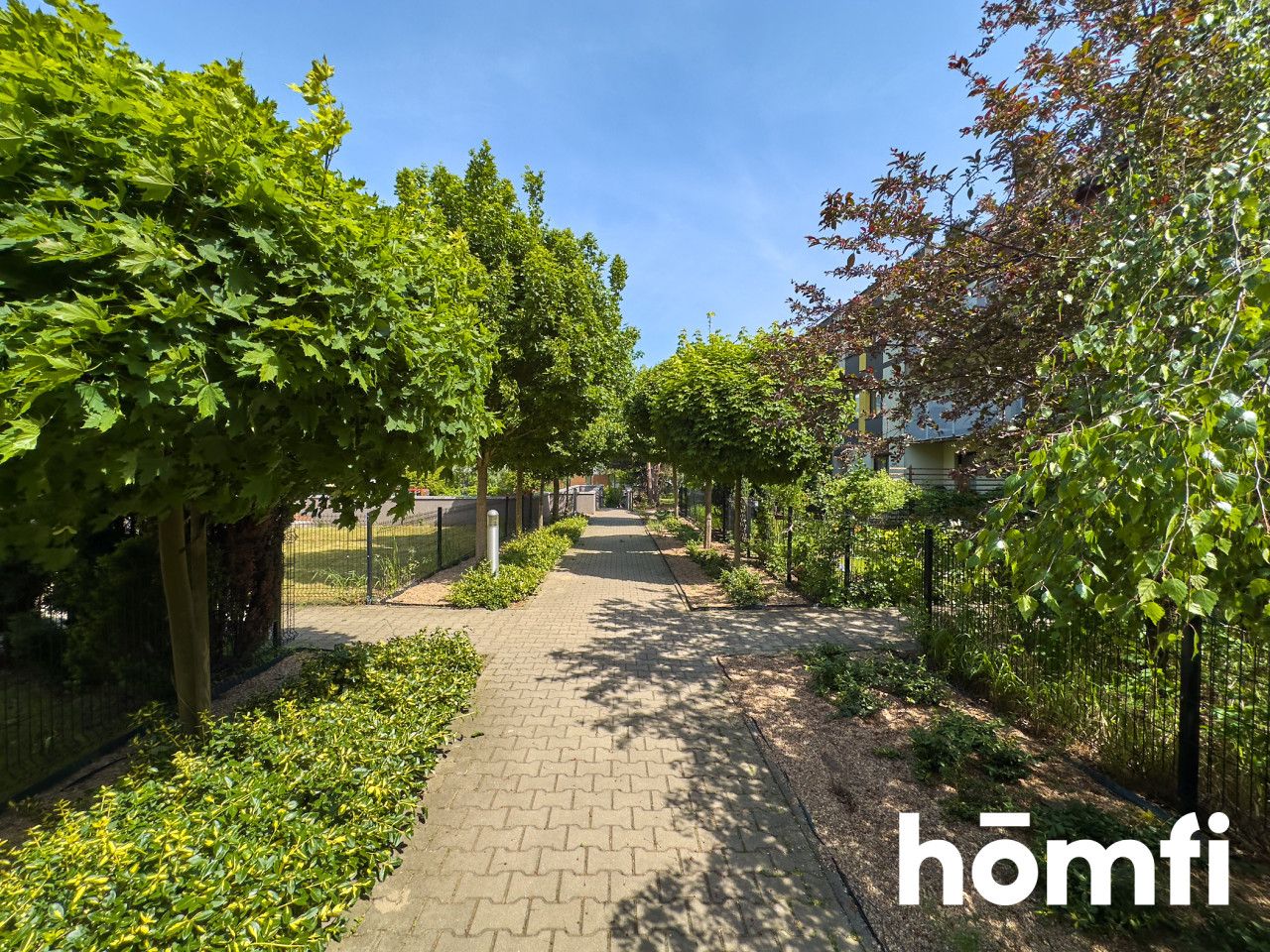 two-level apartment located at Ołtaszyn - Apartment - Sale - Wrocław, Krzyki / Ołtaszyn