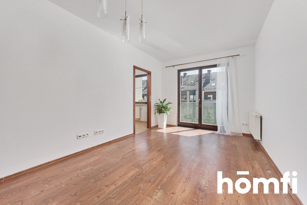 two-level apartment located at Ołtaszyn - Apartment - Sale - Wrocław, Krzyki / Ołtaszyn