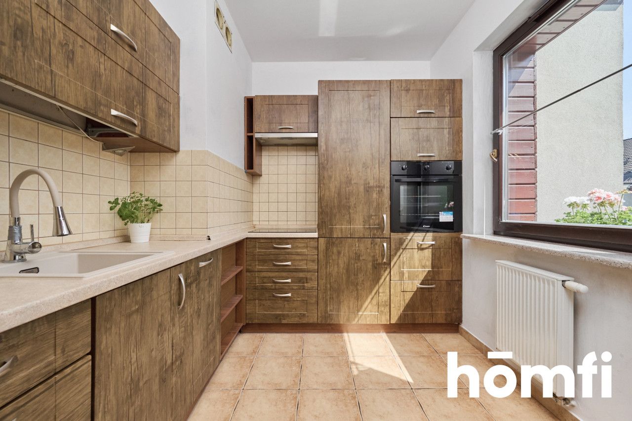 two-level apartment located at Ołtaszyn - Apartment - Sale - Wrocław, Krzyki / Ołtaszyn