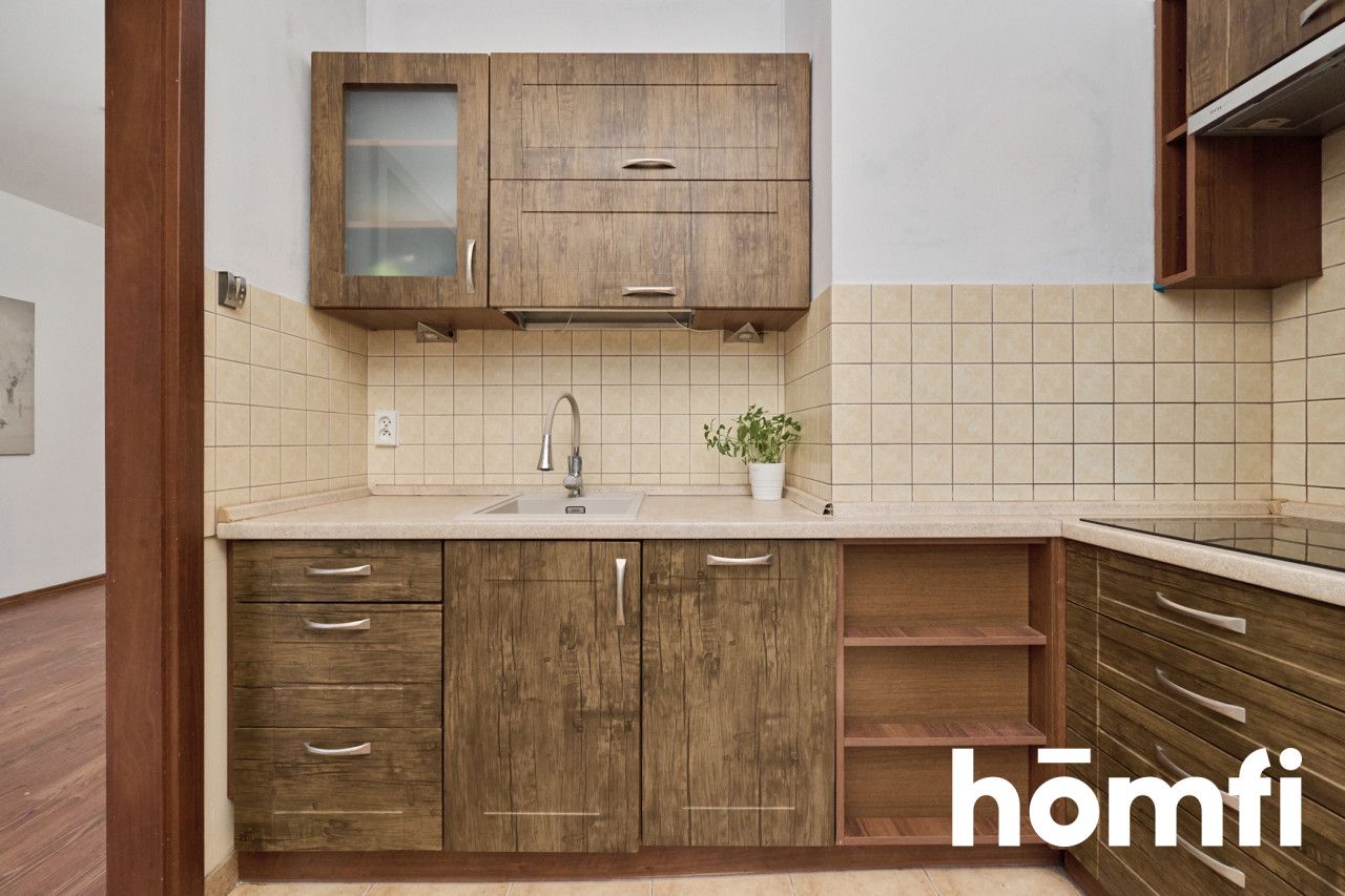 two-level apartment located at Ołtaszyn - Apartment - Sale - Wrocław, Krzyki / Ołtaszyn