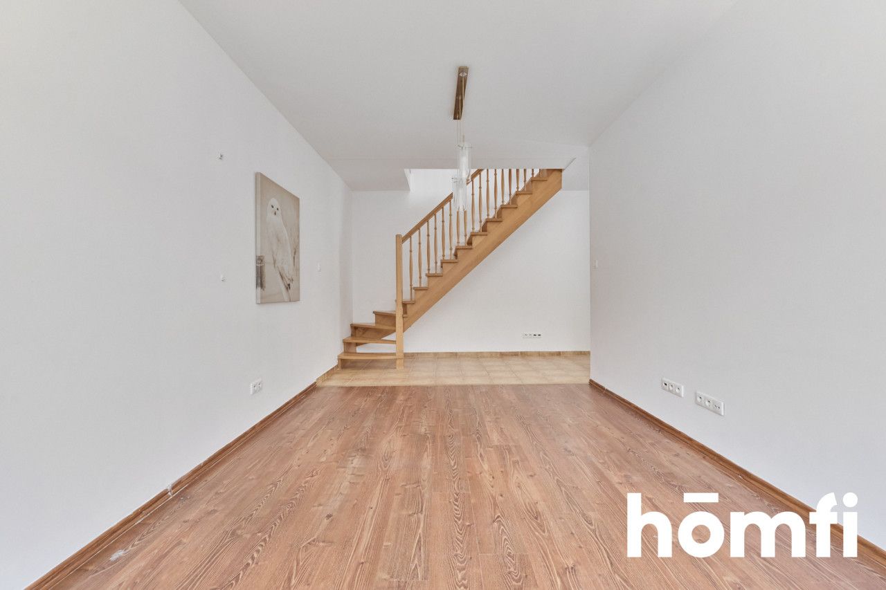 two-level apartment located at Ołtaszyn - Apartment - Sale - Wrocław, Krzyki / Ołtaszyn