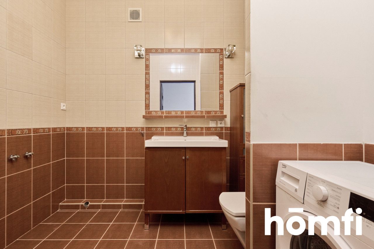 two-level apartment located at Ołtaszyn - Apartment - Sale - Wrocław, Krzyki / Ołtaszyn