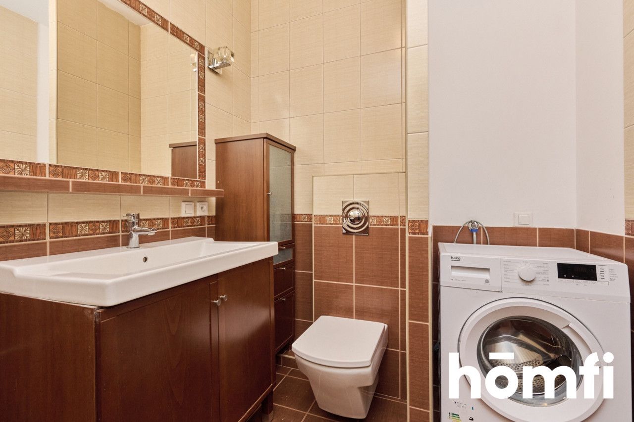 two-level apartment located at Ołtaszyn - Apartment - Sale - Wrocław, Krzyki / Ołtaszyn