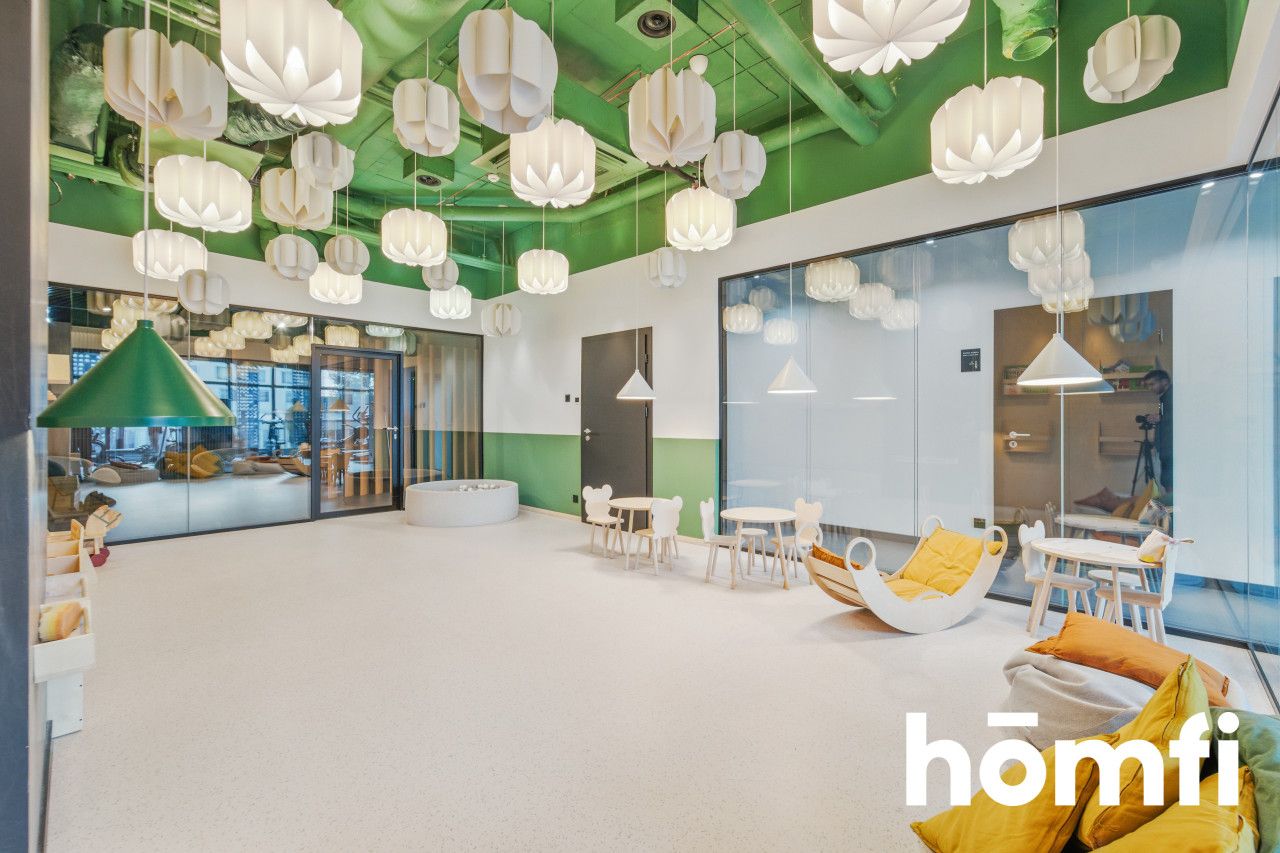 Sokolska Towers | 2 rooms | gym - Квартира - Оренда - Katowice, Śródmieście