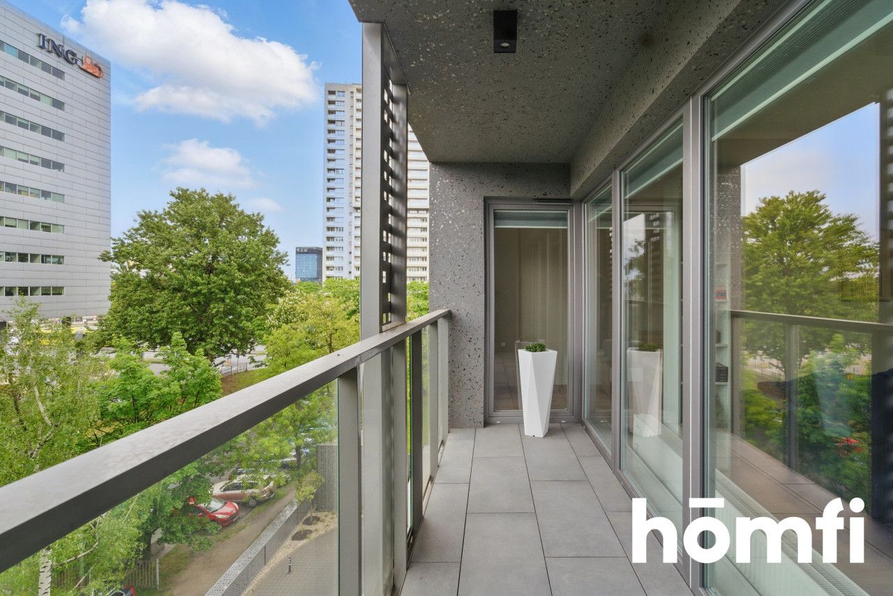 Sokolska Towers | 2 rooms | gym - Квартира - Оренда - Katowice, Śródmieście