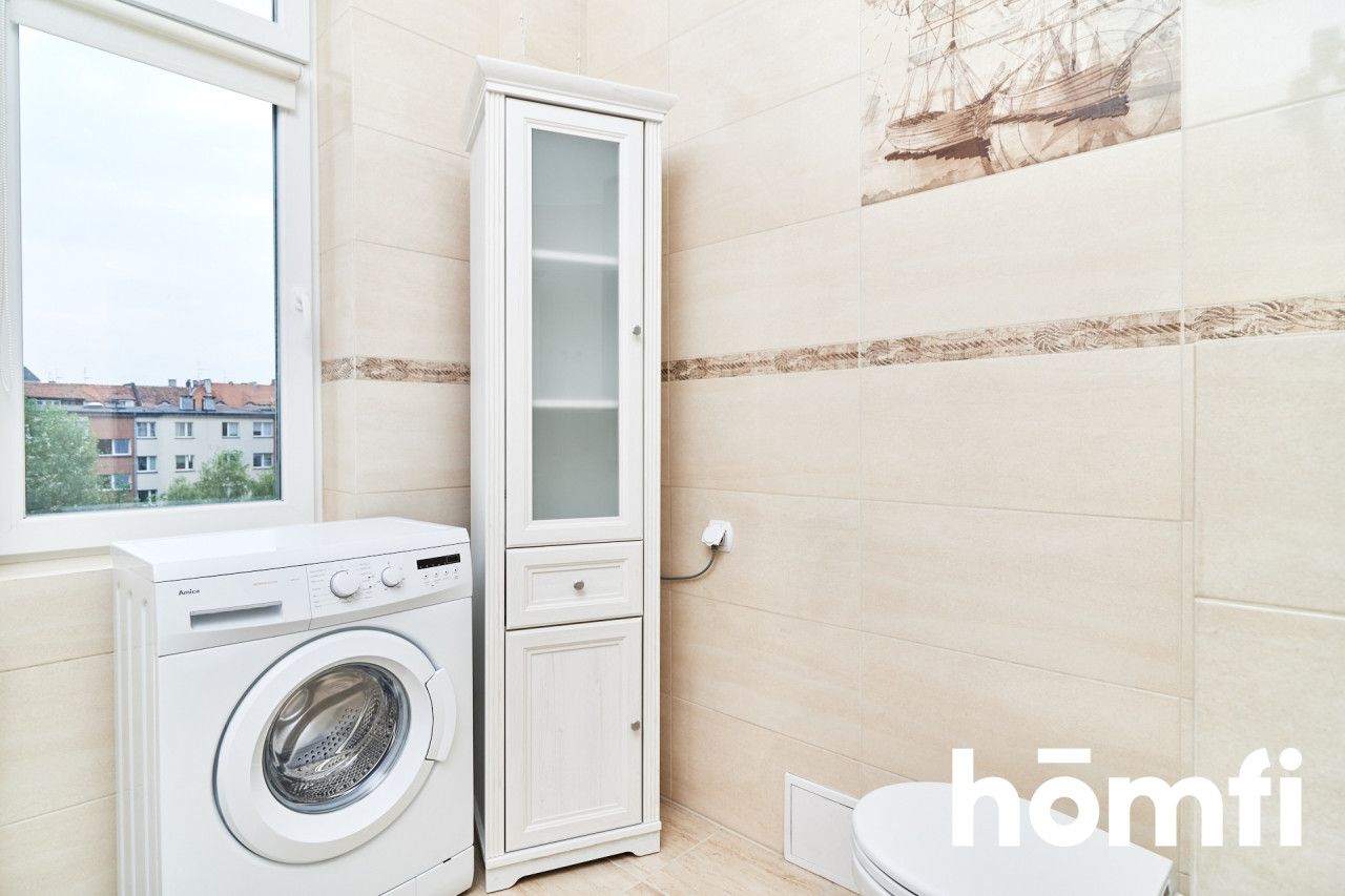 Przestronne 3-pokojowe mieszkanie w kamienicy - Apartment - Rent - Wrocław, Krzyki / Gaj