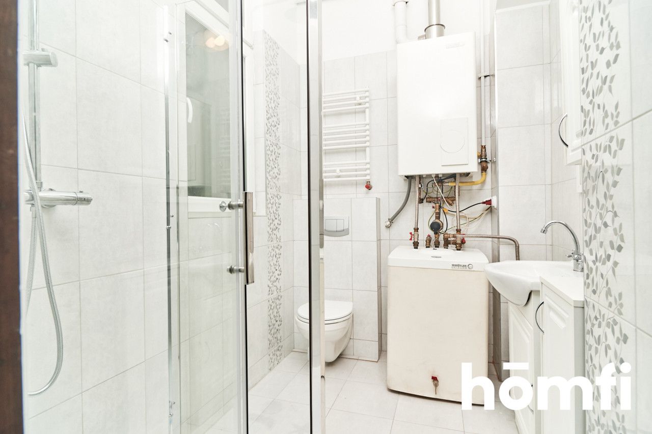 Przestronne 3-pokojowe mieszkanie w kamienicy - Apartment - Rent - Wrocław, Krzyki / Gaj