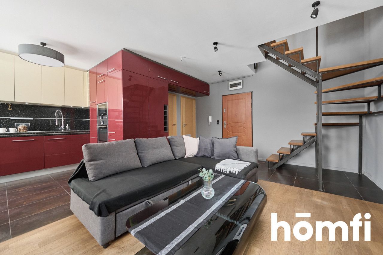 Na sprzedaż 2- pokojowe mieszkanie ul. Główna. - Mieszkanie - Sprzedaż - Wrocław, Fabryczna / Stabłowice