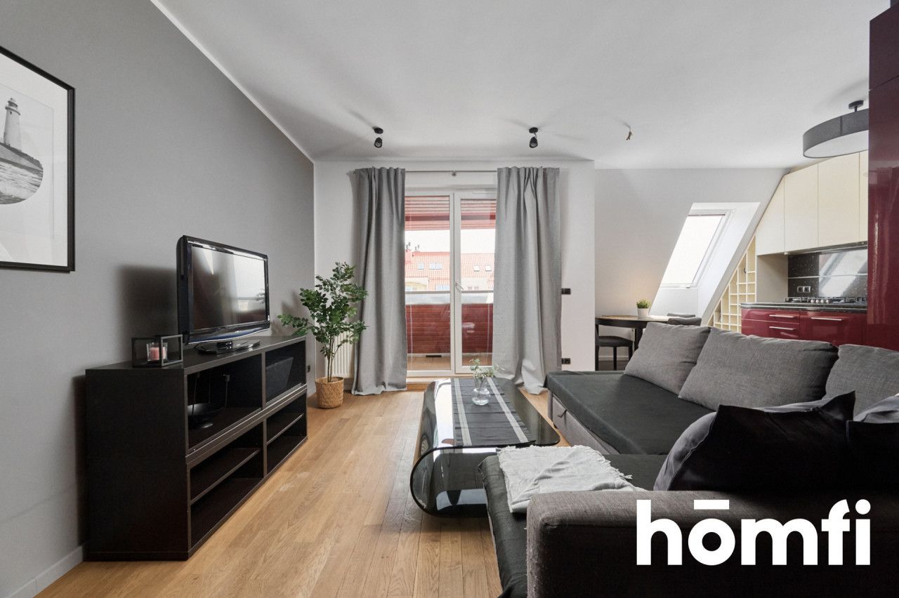 Na sprzedaż 2- pokojowe mieszkanie ul. Główna. - Mieszkanie - Sprzedaż - Wrocław, Fabryczna / Stabłowice