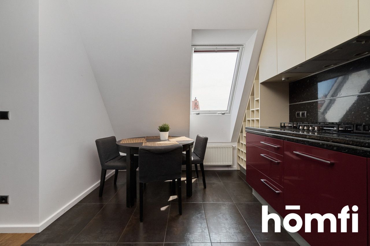 Na sprzedaż 2- pokojowe mieszkanie ul. Główna. - Mieszkanie - Sprzedaż - Wrocław, Fabryczna / Stabłowice