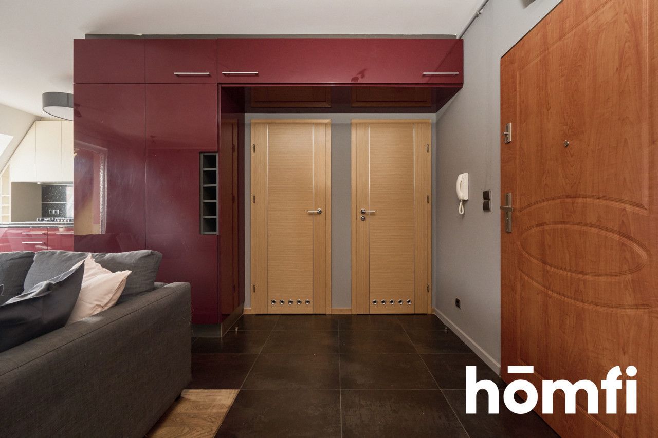 Na sprzedaż 2- pokojowe mieszkanie ul. Główna. - Mieszkanie - Sprzedaż - Wrocław, Fabryczna / Stabłowice