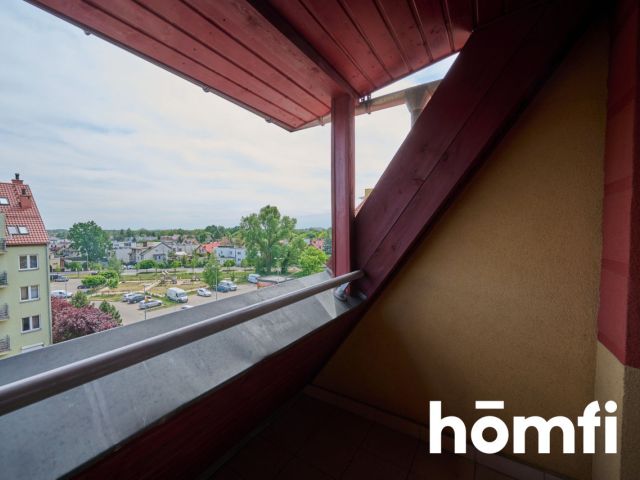 Na sprzedaż 2- pokojowe mieszkanie ul. Główna. - Mieszkanie - Sprzedaż - Wrocław, Fabryczna / Stabłowice