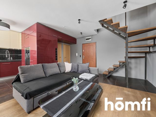 Na sprzedaż 2- pokojowe mieszkanie ul. Główna. - Mieszkanie - Sprzedaż - Wrocław, Fabryczna / Stabłowice