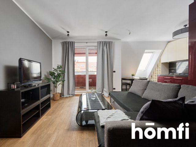 Na sprzedaż 2- pokojowe mieszkanie ul. Główna. - Mieszkanie - Sprzedaż - Wrocław, Fabryczna / Stabłowice