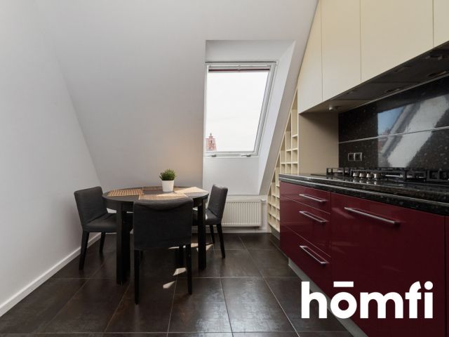 Na sprzedaż 2- pokojowe mieszkanie ul. Główna. - Mieszkanie - Sprzedaż - Wrocław, Fabryczna / Stabłowice