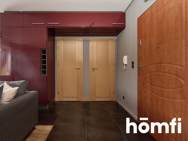 Na sprzedaż 2- pokojowe mieszkanie ul. Główna. - Mieszkanie - Sprzedaż - Wrocław, Fabryczna / Stabłowice