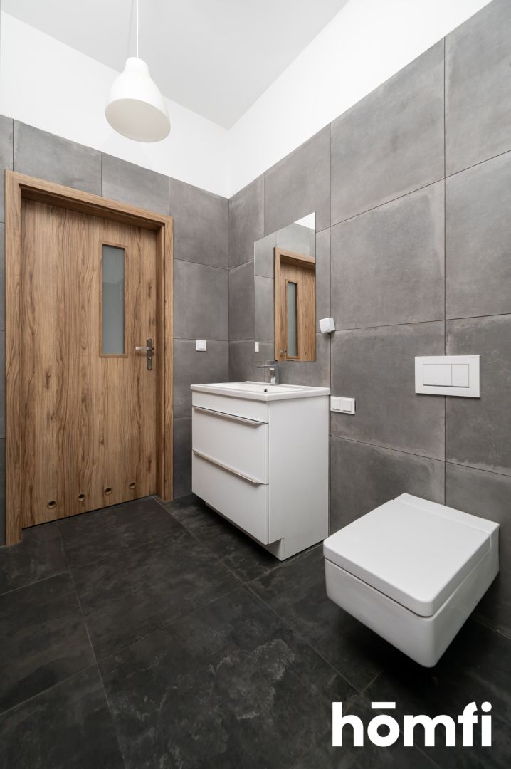 Przestronne 113m² na biuro i komfortowe mieszkanie - Mieszkanie - Sprzedaż - Łódź, Śródmieście