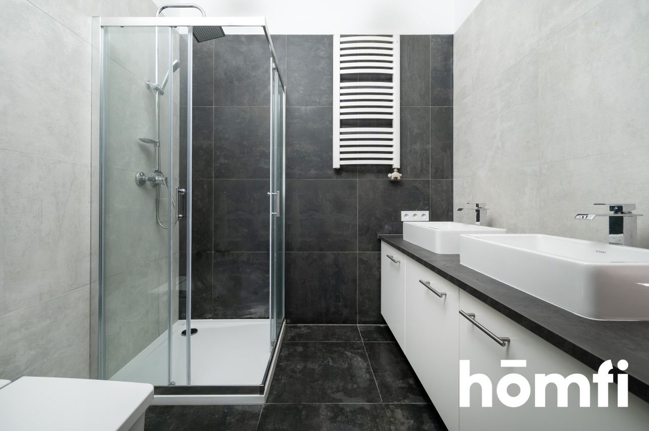 Spacious 113 m² Apartment in Historic Townhouse – Łódź City Center - Квартира - Продаж - Łódź, Śródmieście