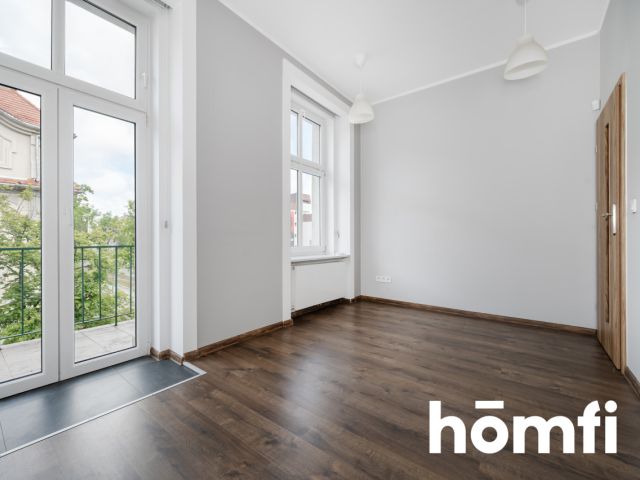 Spacious 113 m² Apartment in Historic Townhouse – Łódź City Center - Квартира - Продаж - Łódź, Śródmieście