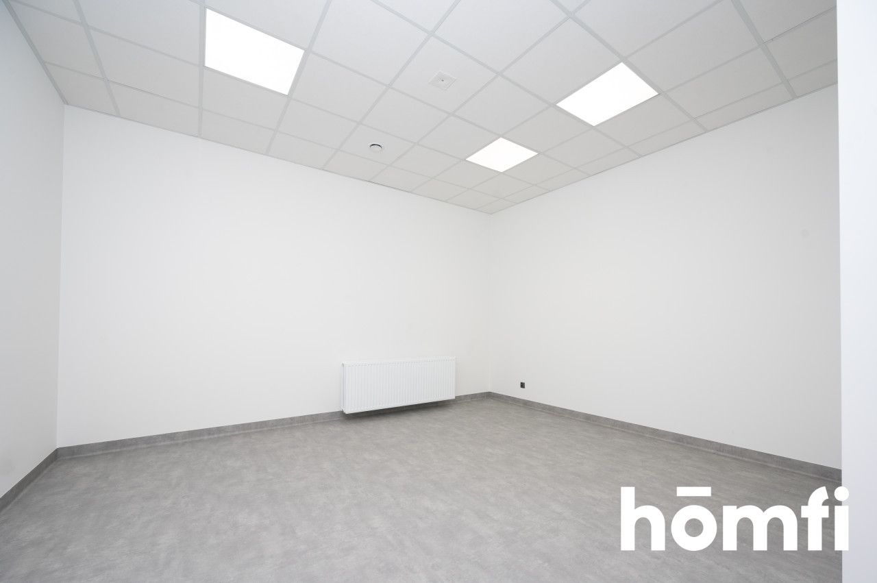 Lokal 220 m² Skawina centrum, wysoki standard - Lokal użytkowy - Wynajem - Krakowski, Skawina