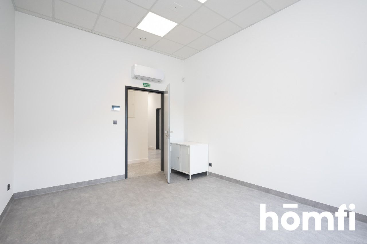 Lokal 220 m² Skawina centrum, wysoki standard - Lokal użytkowy - Wynajem - Krakowski, Skawina