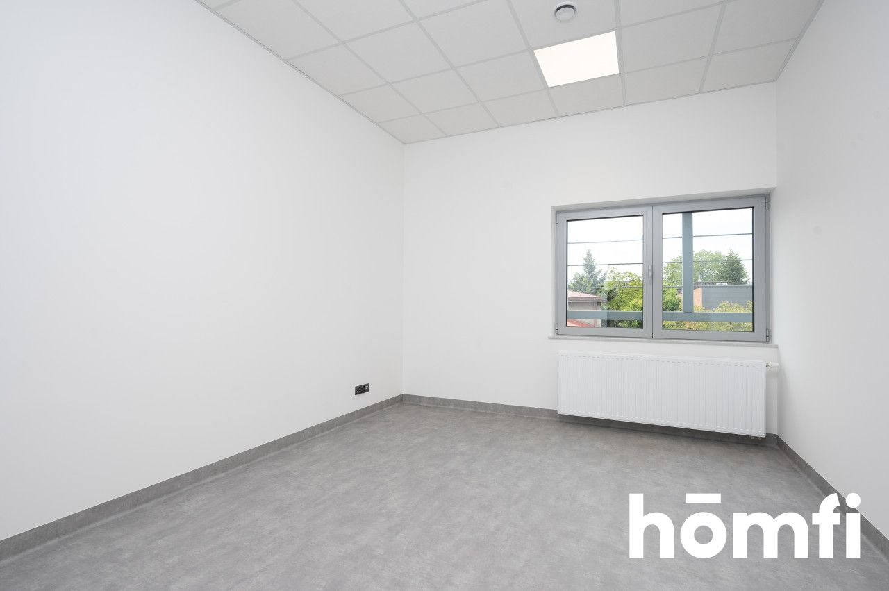 Lokal 220 m² Skawina centrum, wysoki standard - Lokal użytkowy - Wynajem - Krakowski, Skawina