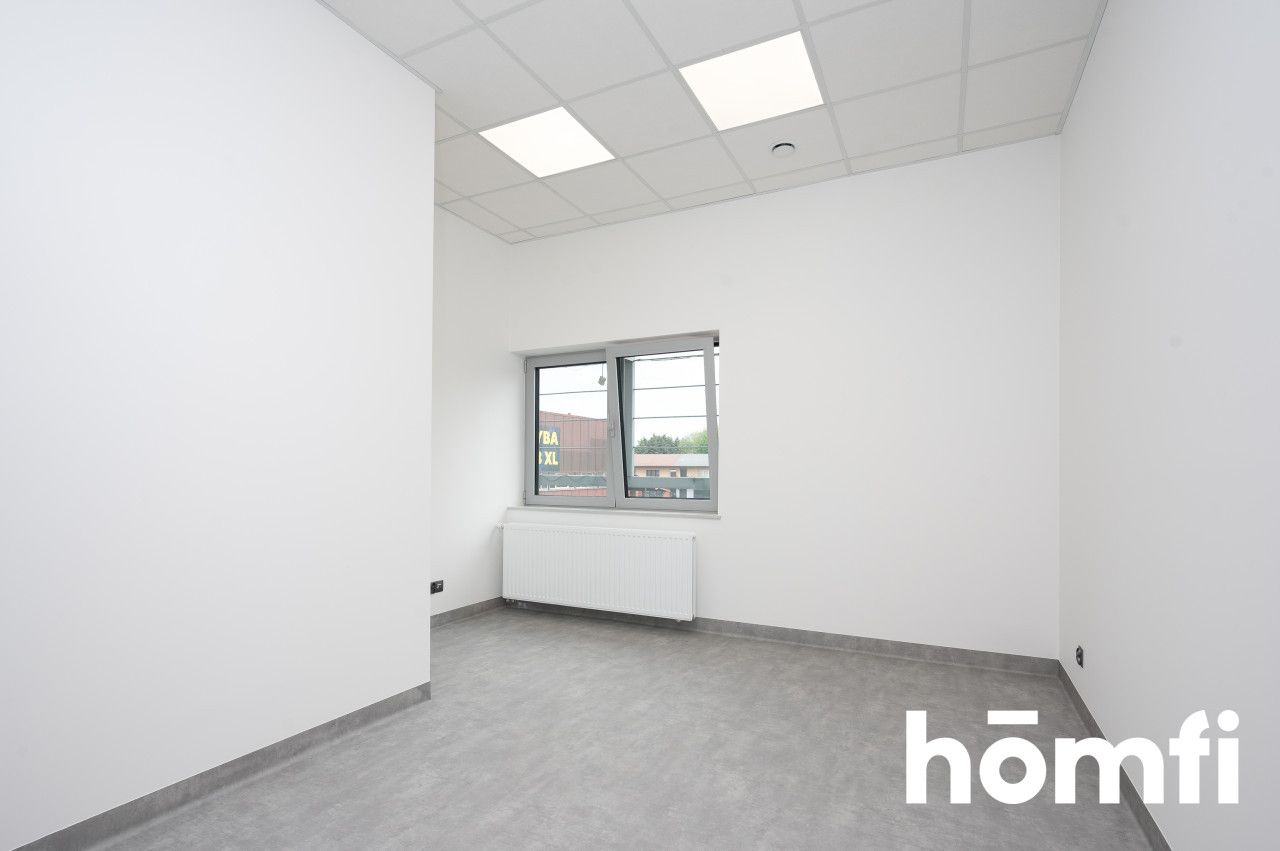 Lokal 220 m² Skawina centrum, wysoki standard - Lokal użytkowy - Wynajem - Krakowski, Skawina