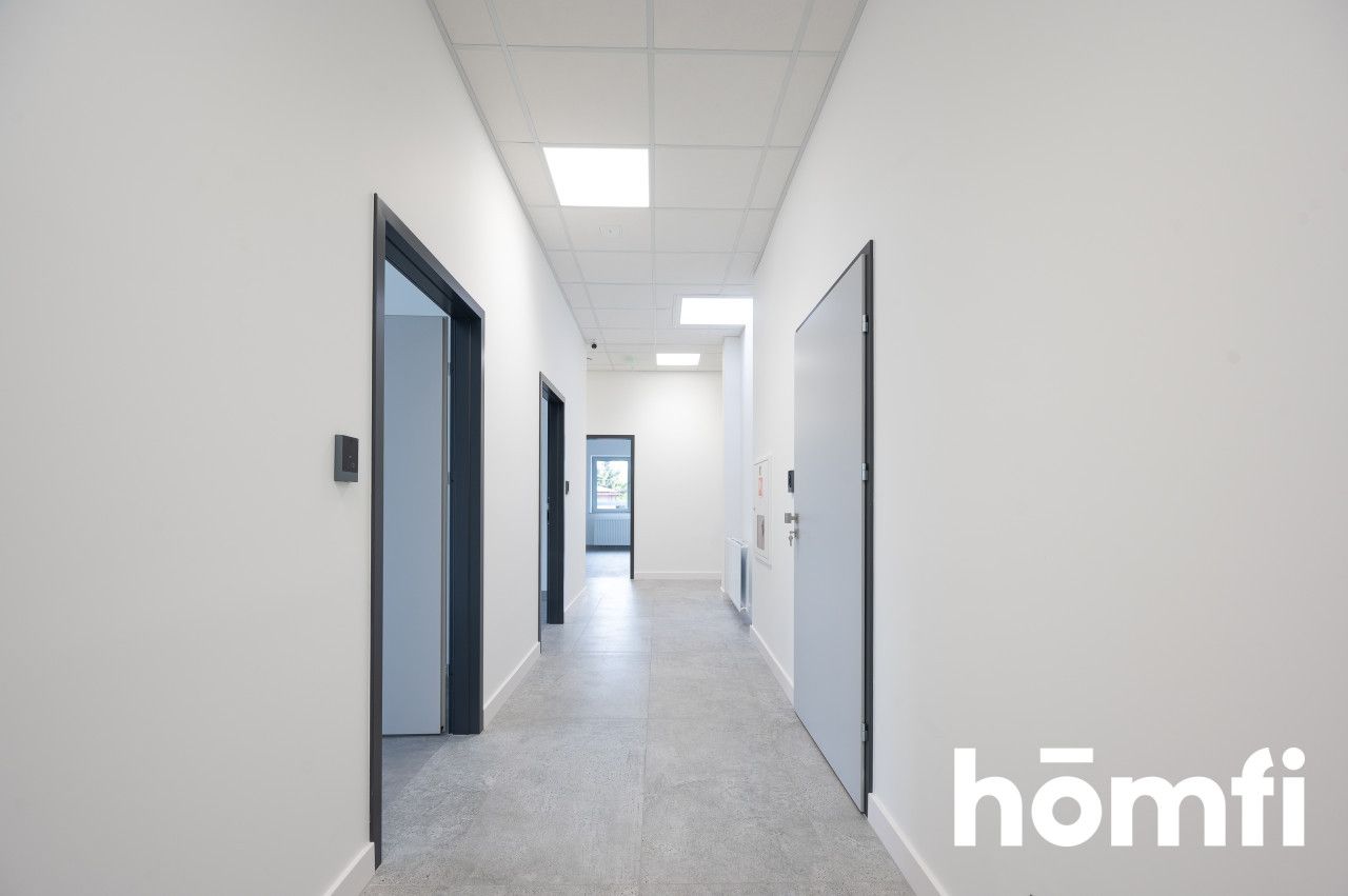 Lokal 220 m² Skawina centrum, wysoki standard - Lokal użytkowy - Wynajem - Krakowski, Skawina