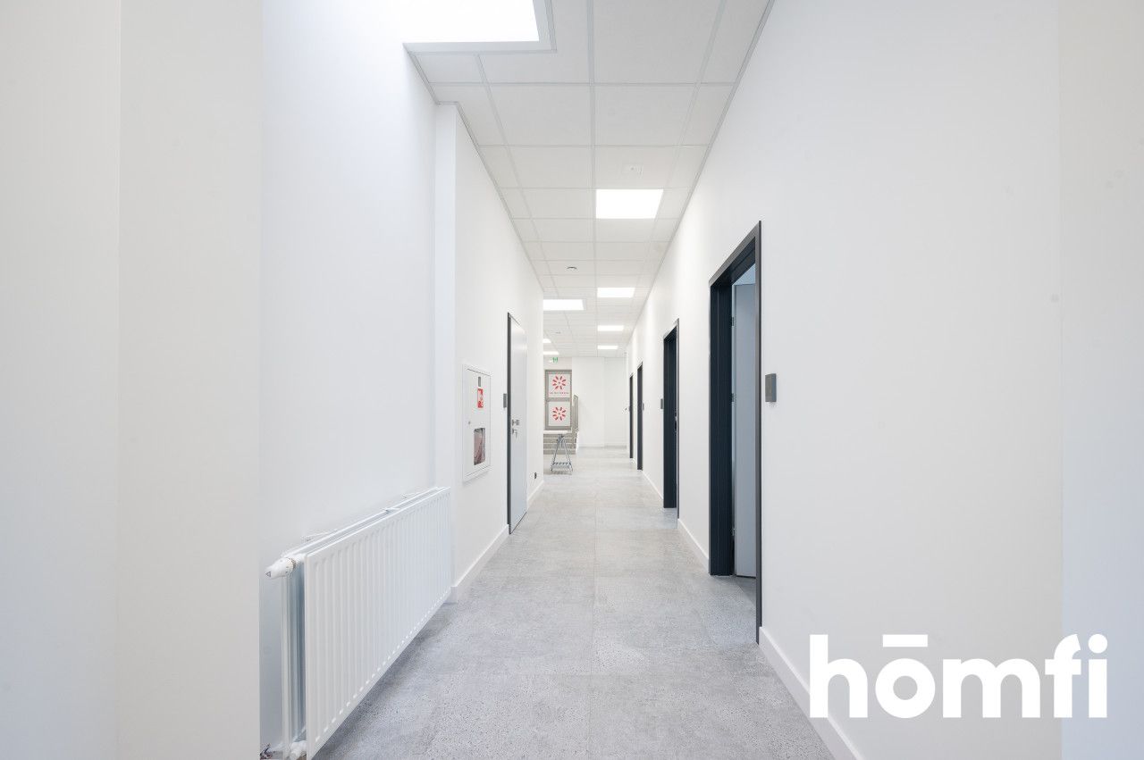 Lokal 220 m² Skawina centrum, wysoki standard - Lokal użytkowy - Wynajem - Krakowski, Skawina