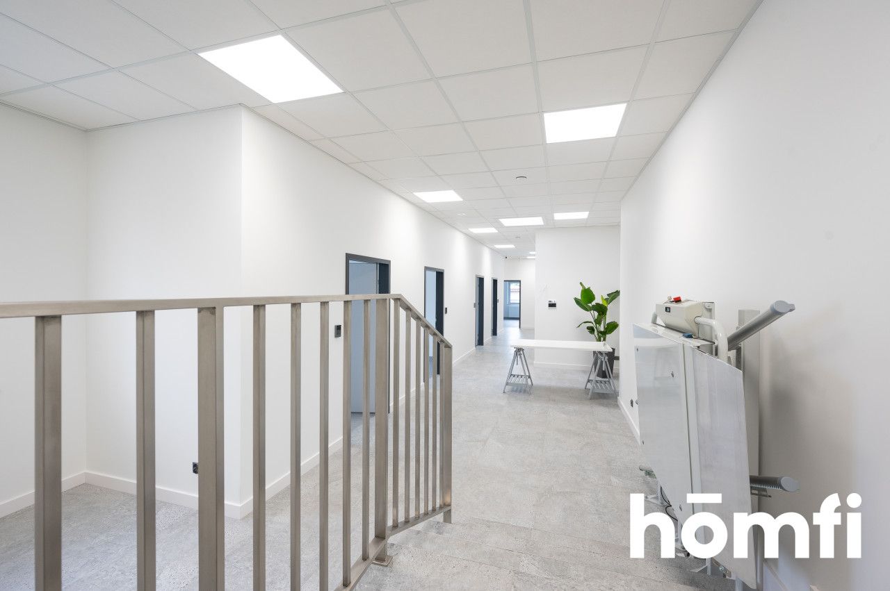 Lokal 220 m² Skawina centrum, wysoki standard - Lokal użytkowy - Wynajem - Krakowski, Skawina