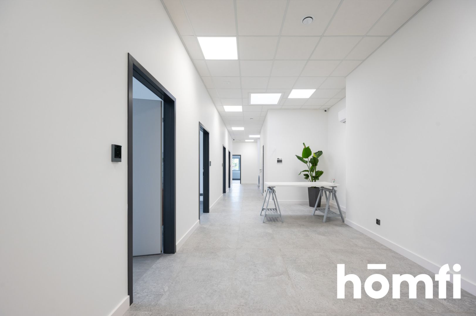 Lokal 220 m² Skawina centrum, wysoki standard - Lokal użytkowy - Wynajem - Krakowski, Skawina