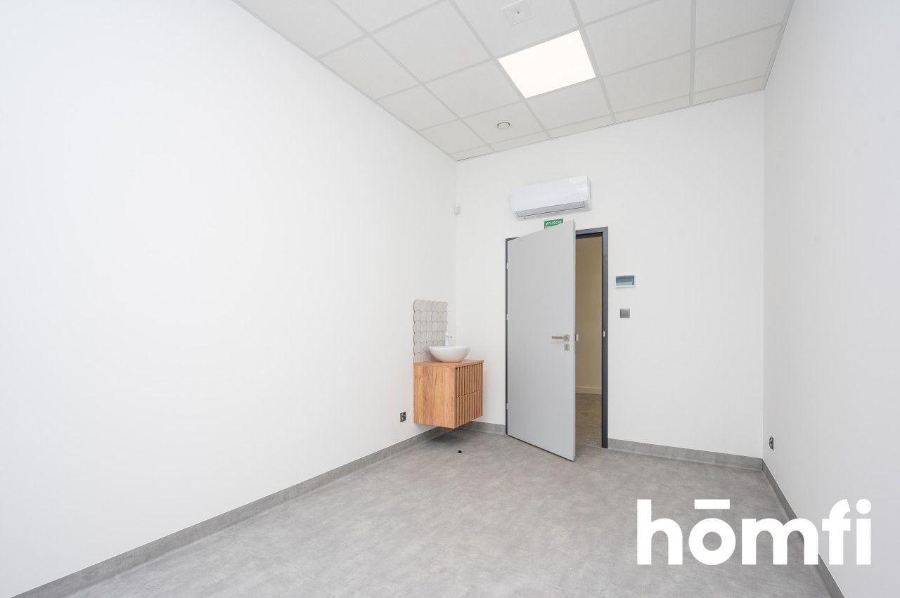 Lokal 220 m² Skawina centrum, wysoki standard - Lokal użytkowy - Wynajem - Krakowski, Skawina